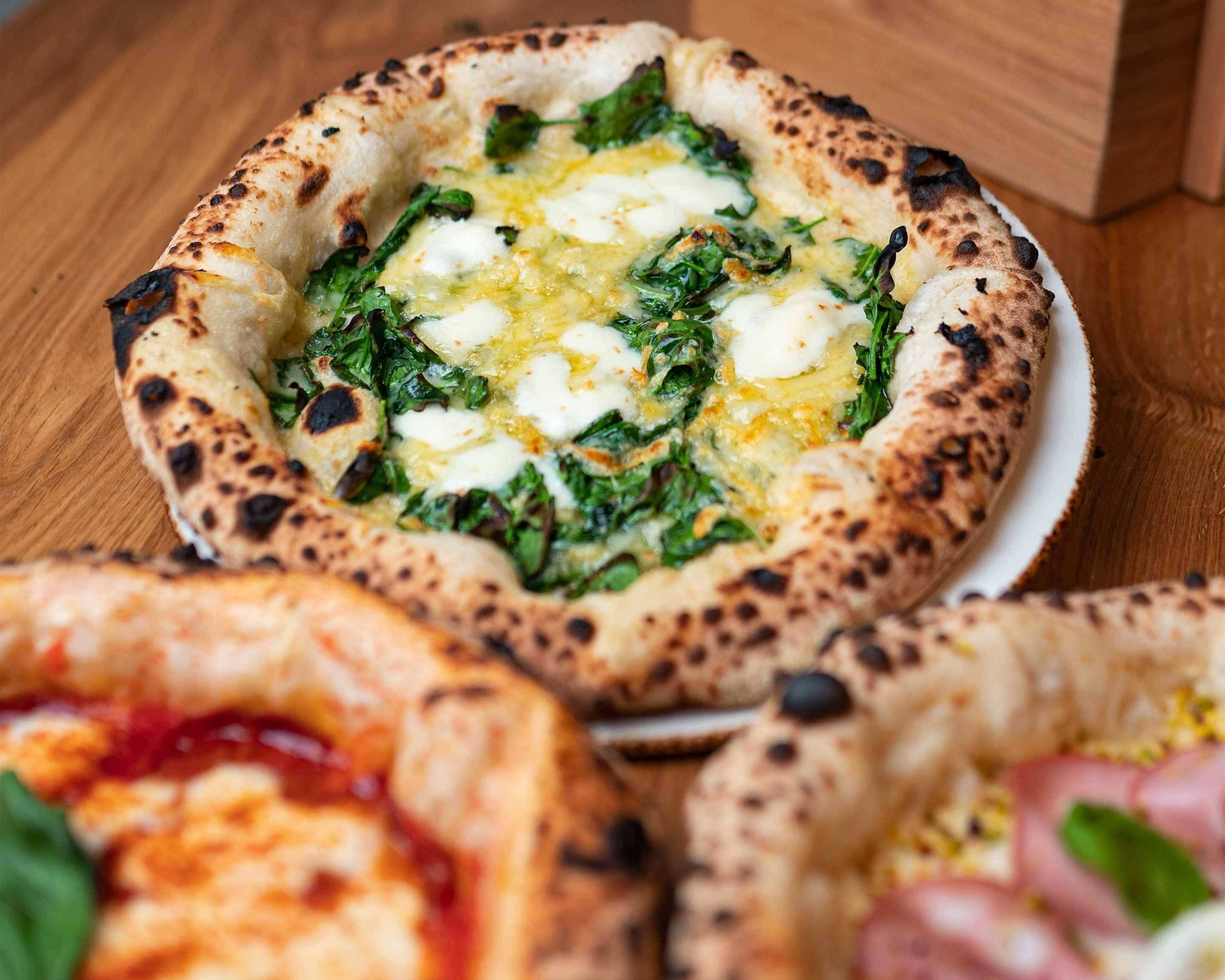 burrata bomb 60 seconds to napoli