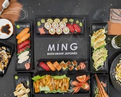 Ming Restaurante Japonés