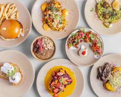 Great Ryrie Cafe (Heathmont)