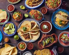 El Nopal (N National)