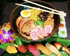 Kyoto Sushi & Ramen Asian Cuisine