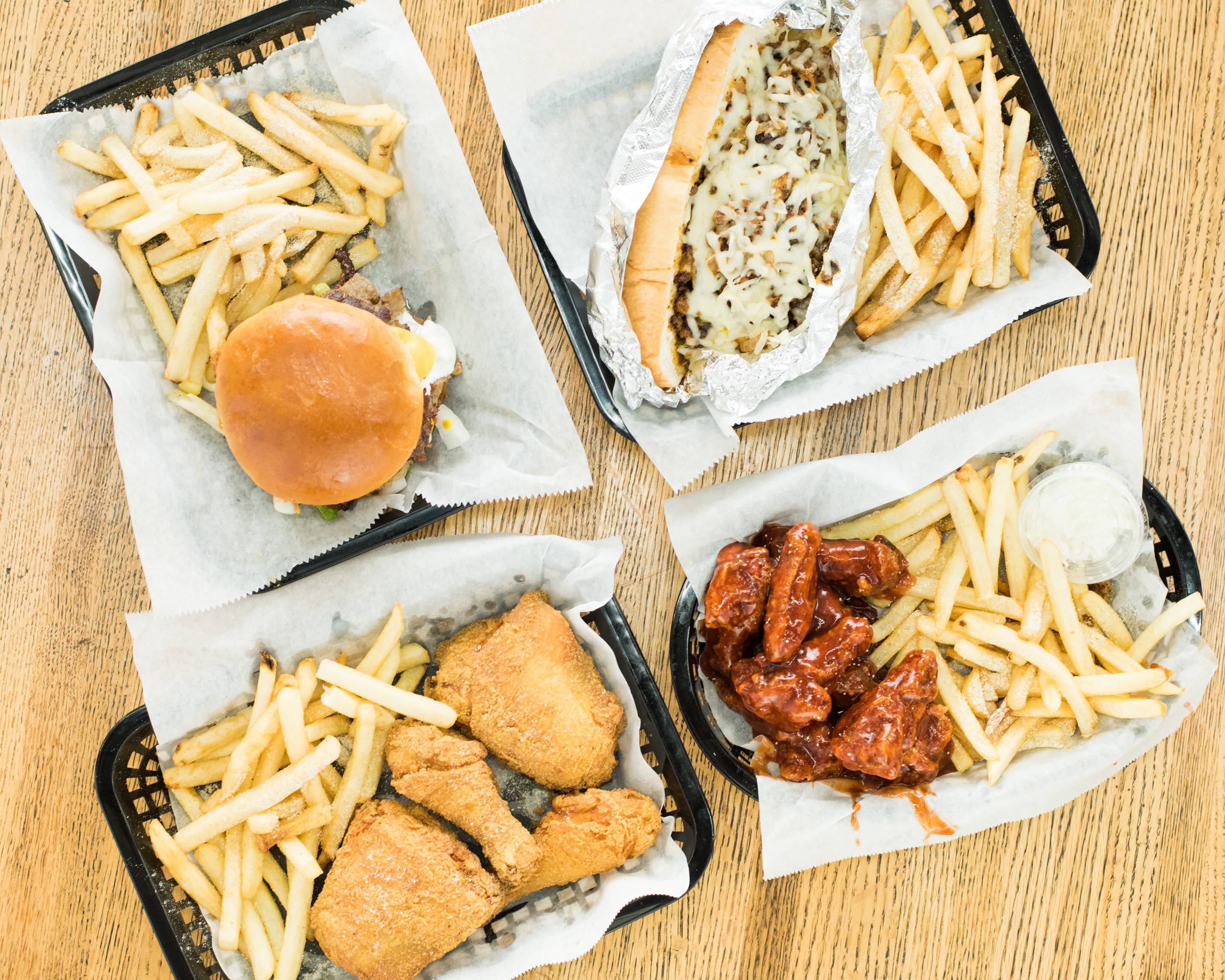 Fahrenheit 786 Menu Glendale Heights • Order Fahrenheit 786 Delivery ...