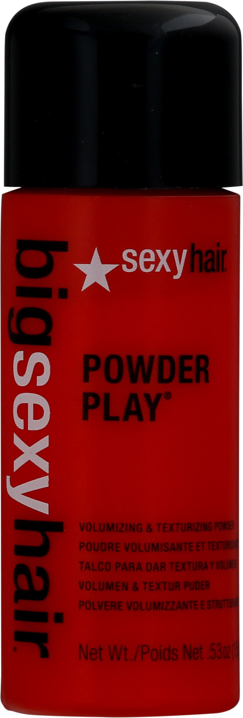 SexyHair Powder Play Volumizing & Texturizing Powder (0.6 oz)
