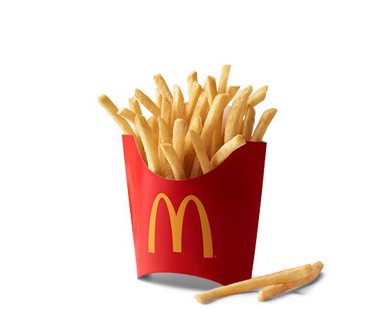 Medium French Fries