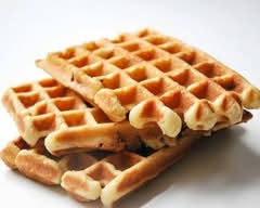 WAFFLE STREET