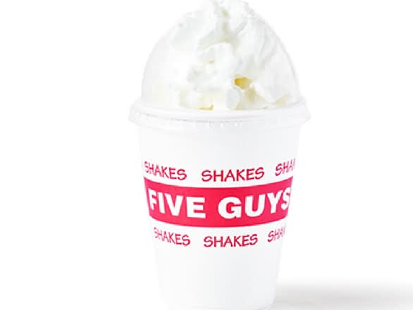 Little Shake