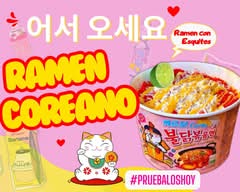 Daisuki Ramen (Mexico City)