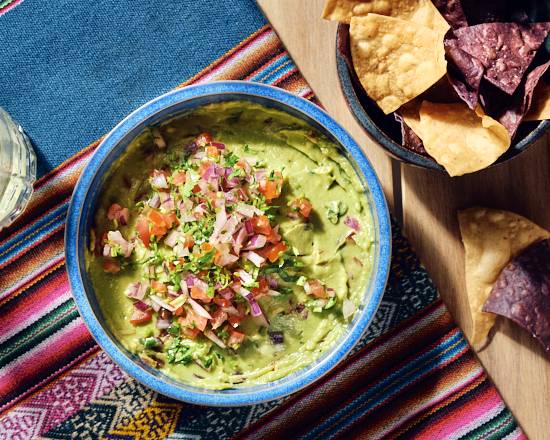 Guacamole