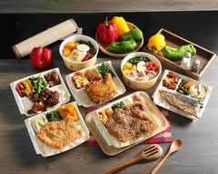 好好吃飯便當店