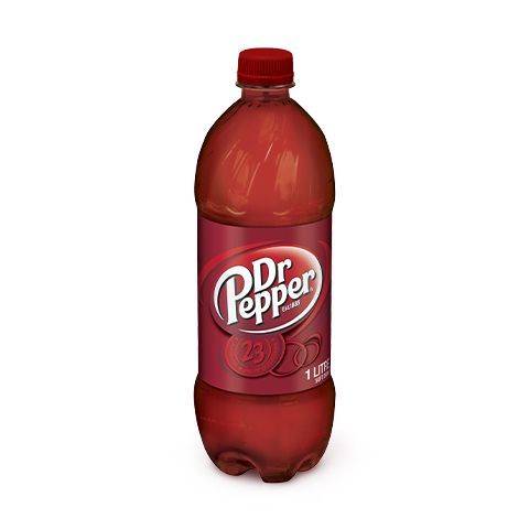 Dr Pepper 1L