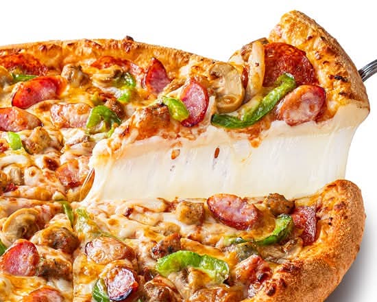 ピザハットミックス Pizza Hut Mix