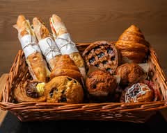 Alpina Swiss Bakery