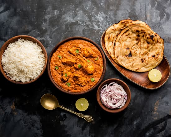 Mrs. Kumar's Homestyle Indian Cuisine & Curry Point