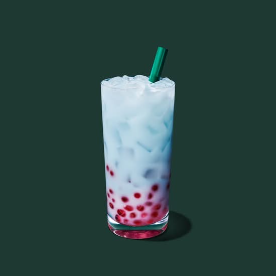 Summer Skies Drink