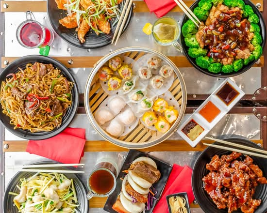 EL Sazon Cubano (Guadalajara)