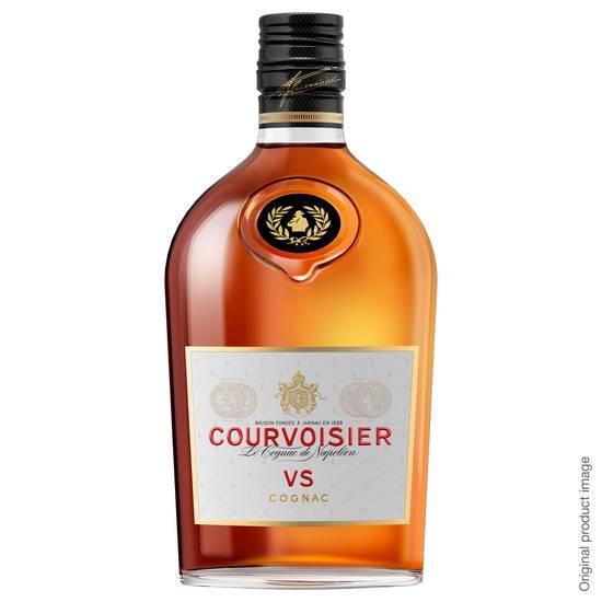 Courvoisier V.s Cognac (100ml bottle)