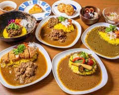 あ。カレーたべよ森耶