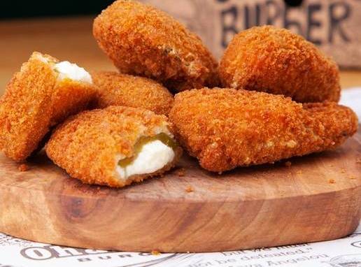 Jalapeno Poppers - New ✨