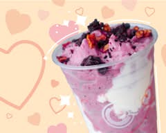 Blue Luna (La Gran Via)