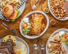 Tia's Taco Hut (Nacogdoches)