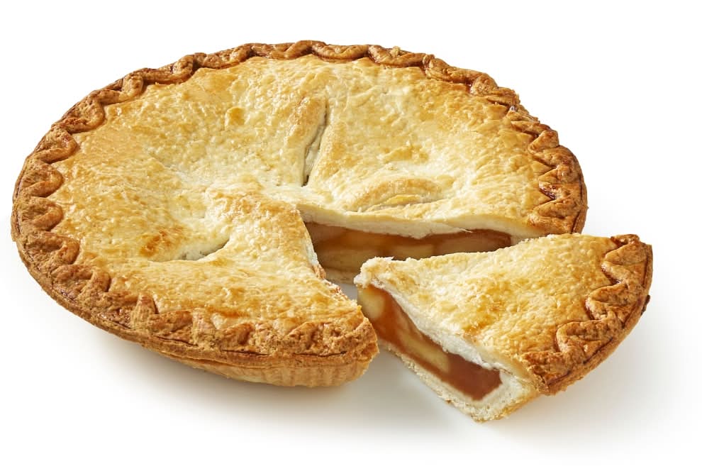 Bakery Fresh 8-Inch Apple Pie