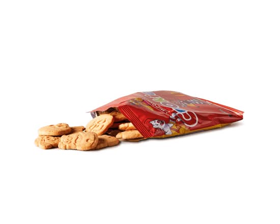McDonaldland Cookies