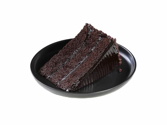 Chocolate Fudge Cake