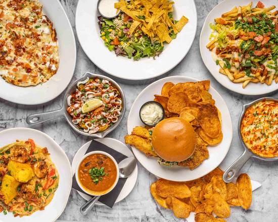 Legacy Pointe Eatery