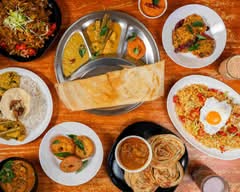 Thiruna Restaurant (Ingle Farm)