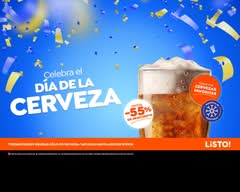 Listo! 6 de Diciembre