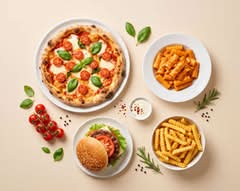 Pizzeria Dolce Vita