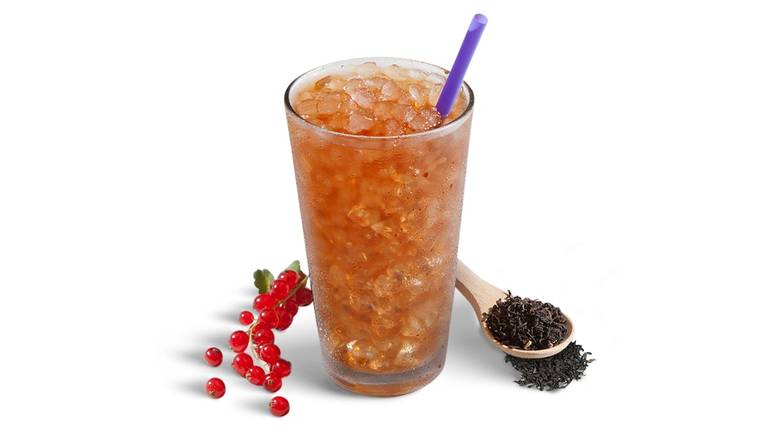 Herbal Infusion|Swedish Berries Iced Tea