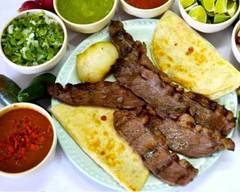 Rocky - Carnes asadas (Tuxtla Gutierrez)