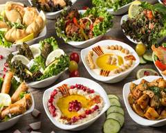Lebanese Végé Food 🌿