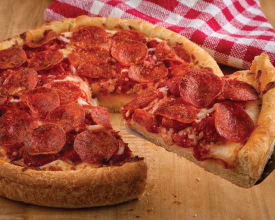 Prima Pepperoni- 7" Individual