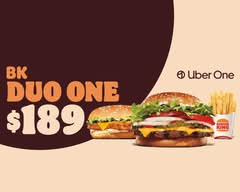 Burger King (Puerto Vallarta)