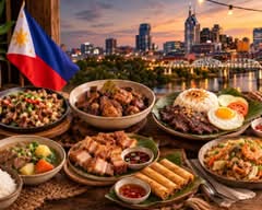 Anahaw Filipino Kitchen (614 18th Ave N)