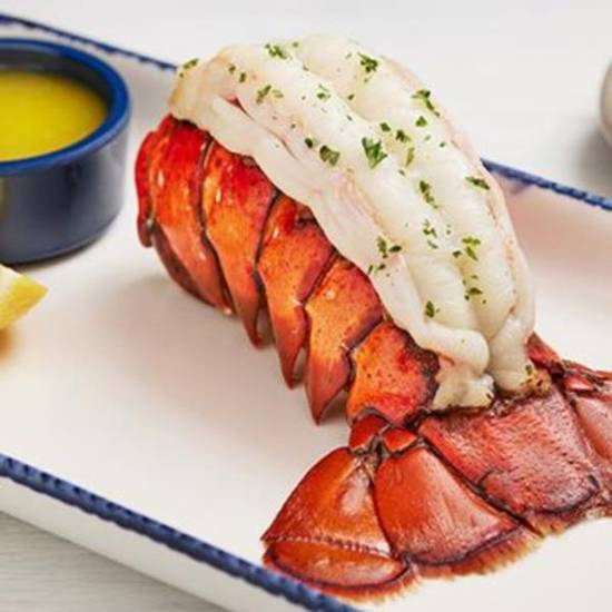 Maine Lobster Tail - Classic
