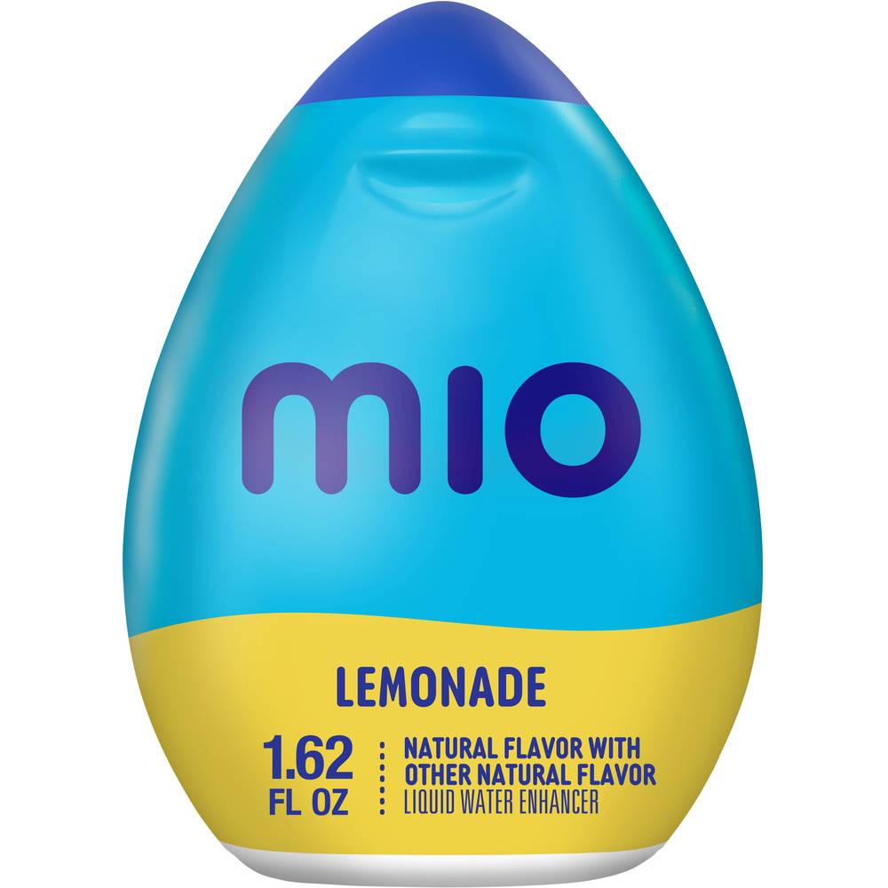 Mio Lemonade Liquid Water Enhancer (1.62 fl oz)