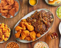 Pollo Campero (4305 South Pulaski Rd)