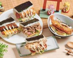 Sushi Corner Kitchen