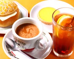 香 港贊記茶餐廳赤坂店