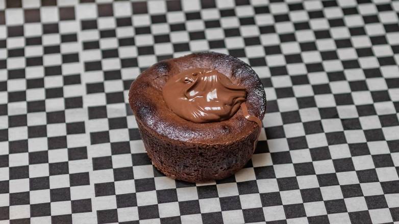 🍫FONDANT CHOCOLAT