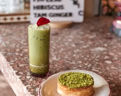 Compass Rose  (Los Angeles)