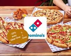 Domino's Pizza - Troyes 