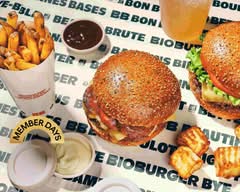Bioburger Le Marais
