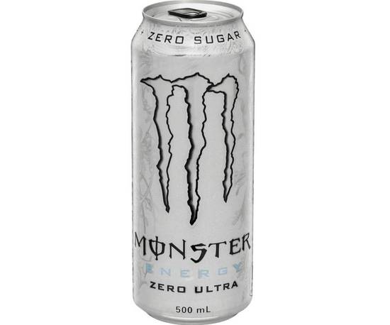 Monster Ultra