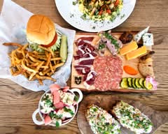 KP's Kitchen & Bar (5427 Bissonnet St)