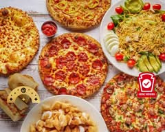 Glass Nickel Pizza Co. (Brookfield)