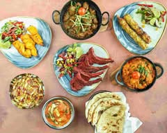 Shere Khans (Feltham)